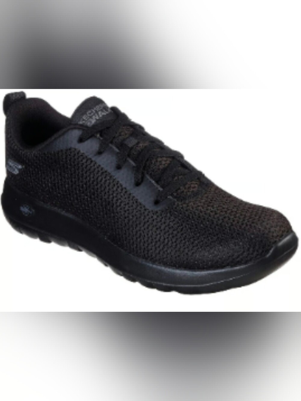 Skechers GO WALK Joy - Paradise lightweight walking shoe (Wide Fit)